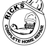 Slide of Rick's Complete Home Repair