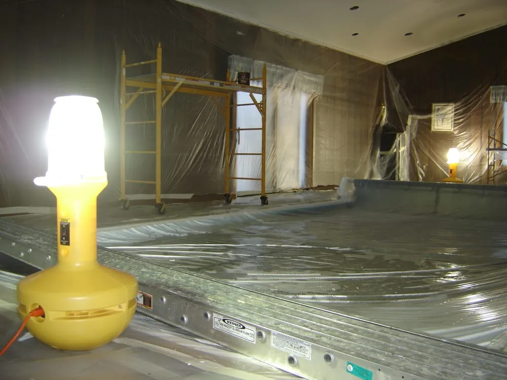 Expert electrical repair in Mount Prospect, IL by Rick's Decorating Service