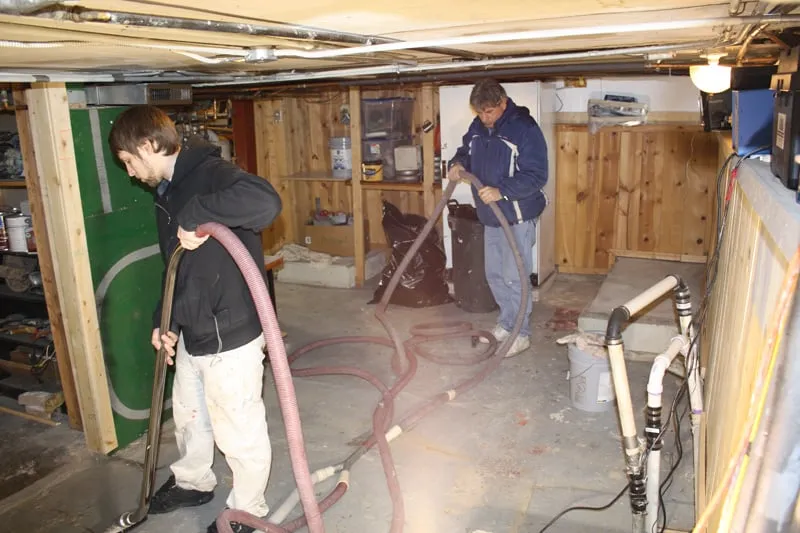 Professional wiring installation service in Mount Prospect, IL - Rick's Decorating Service
