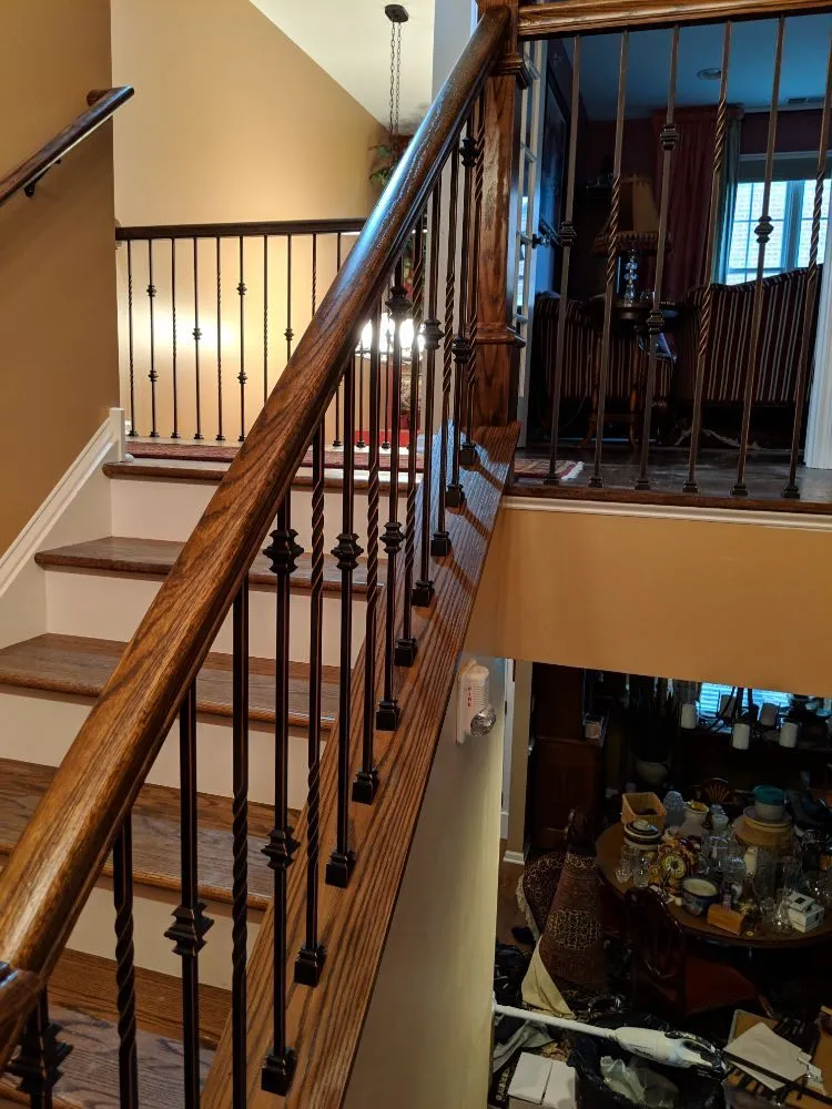 Trusted electrician providing emergency electrical service in Mount Prospect, IL - Rick's Decorating Service