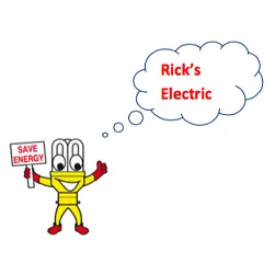 Rick's Electric