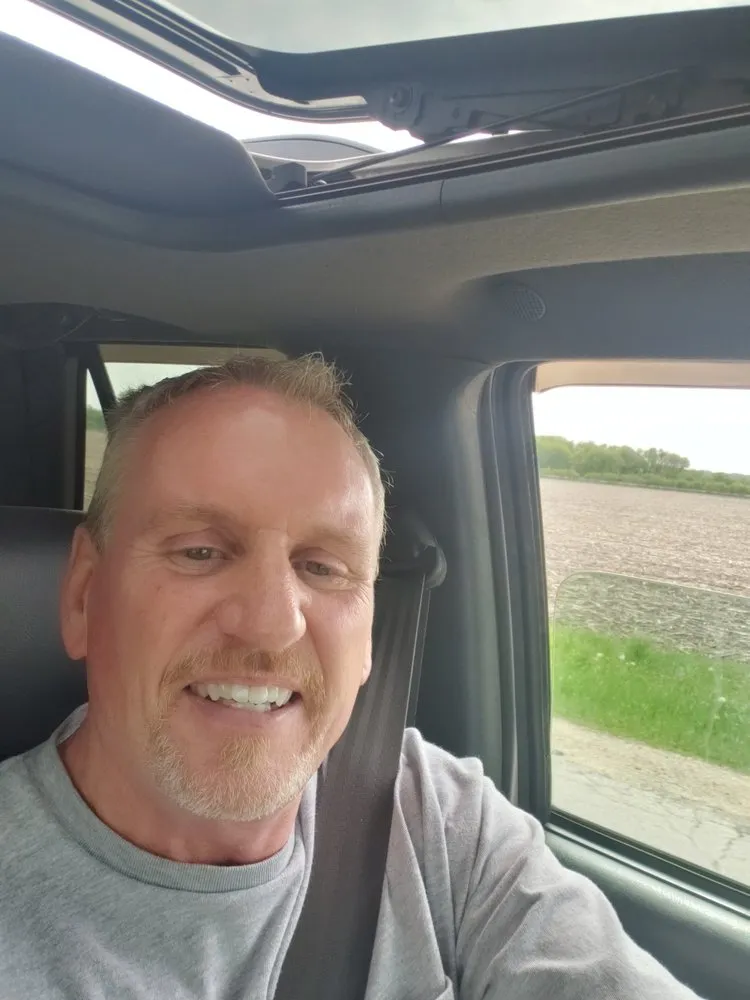 Slide of Rick's Electric