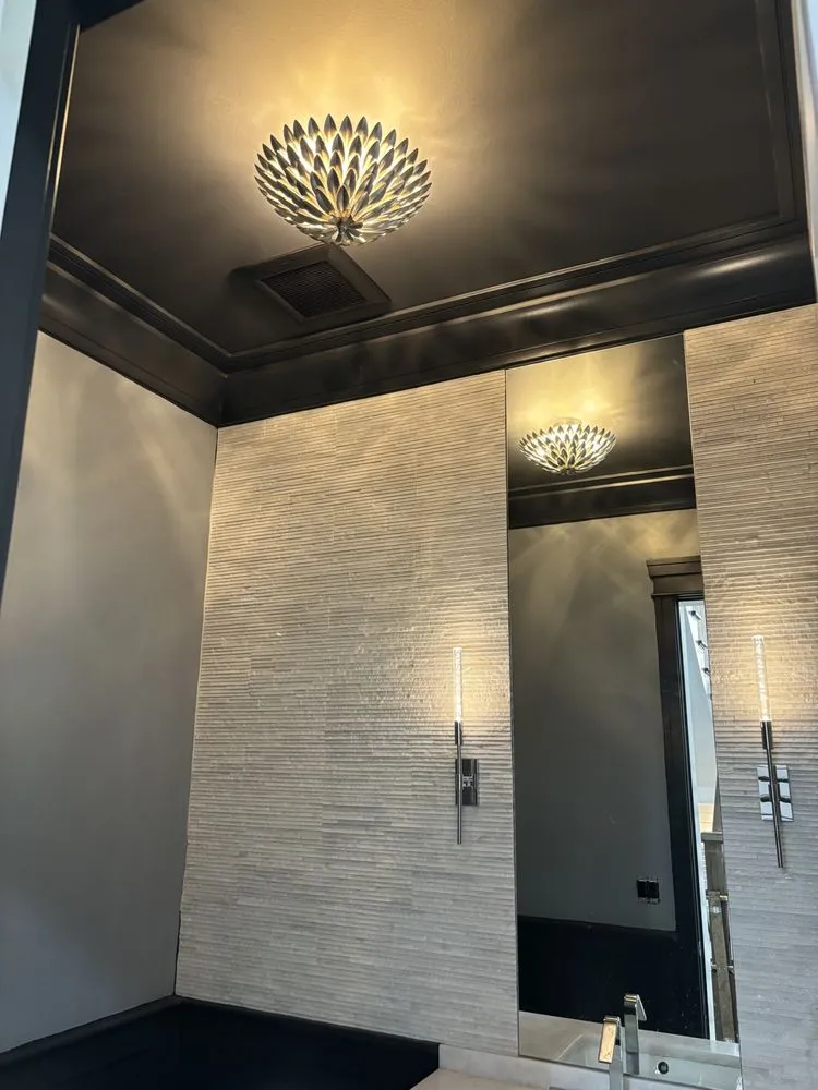 Slide of Rick's Electrical