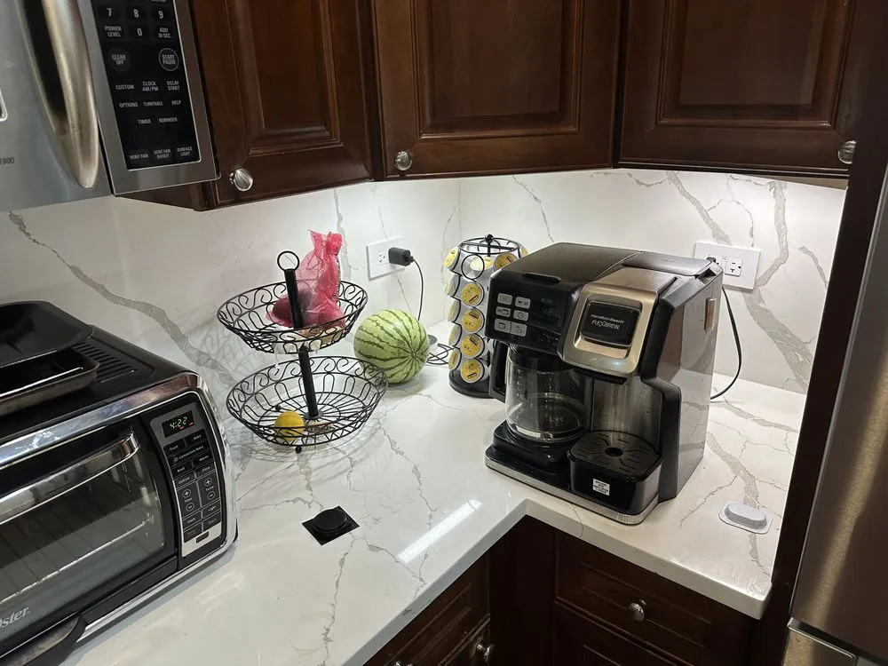 Slide of Rick's Electrical