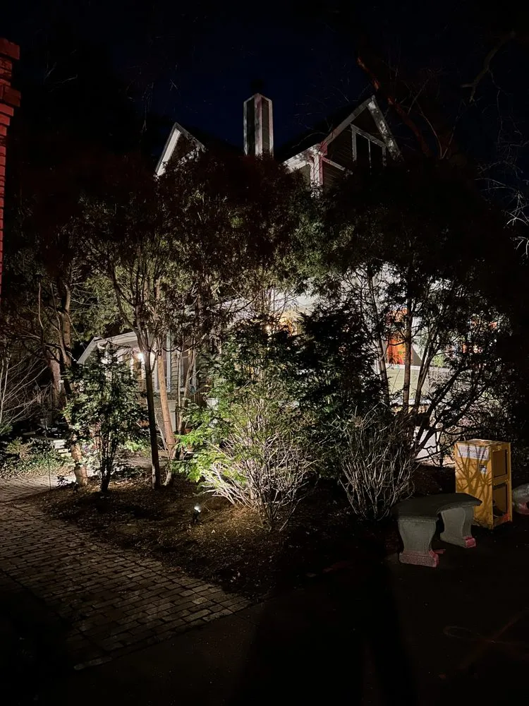 Slide of Rick's Electrical