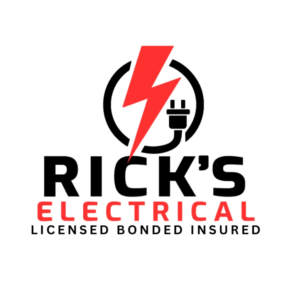 Slide of Rick's Electrical