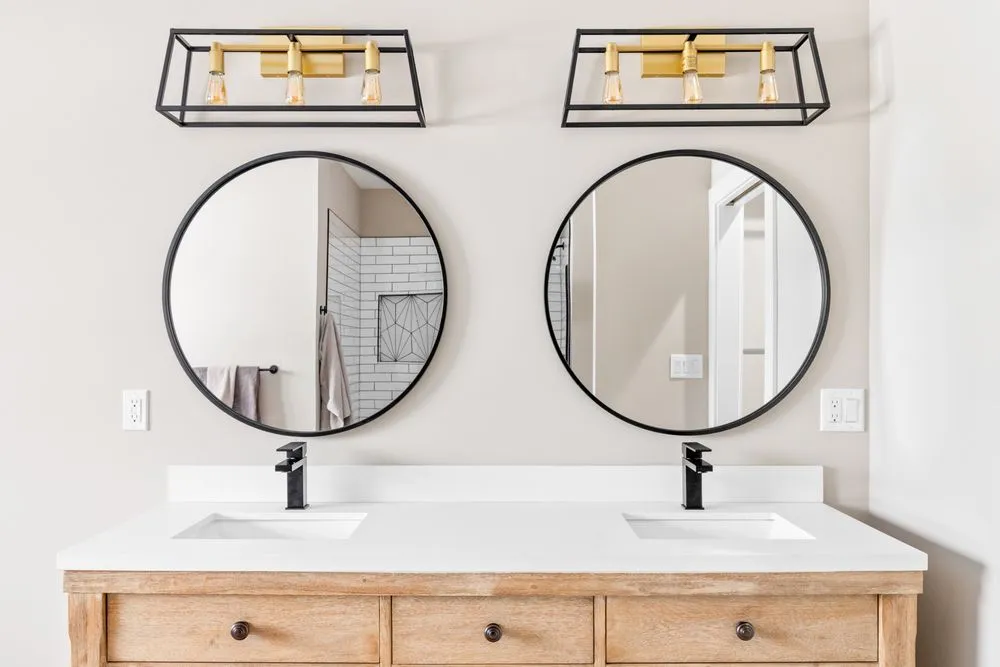 Slide of Rick's Electrical