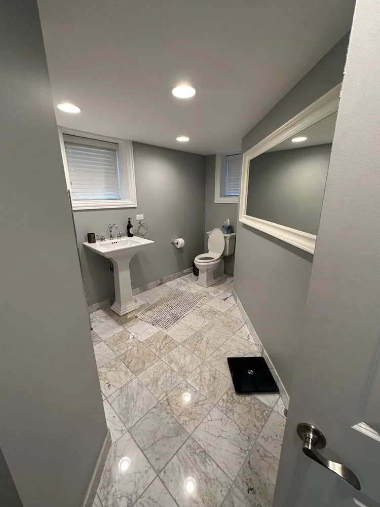 Slide of Rick's Electrical