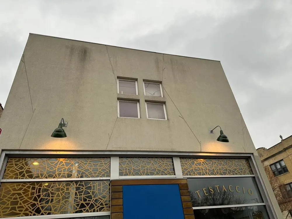 Slide of Rick's Electrical