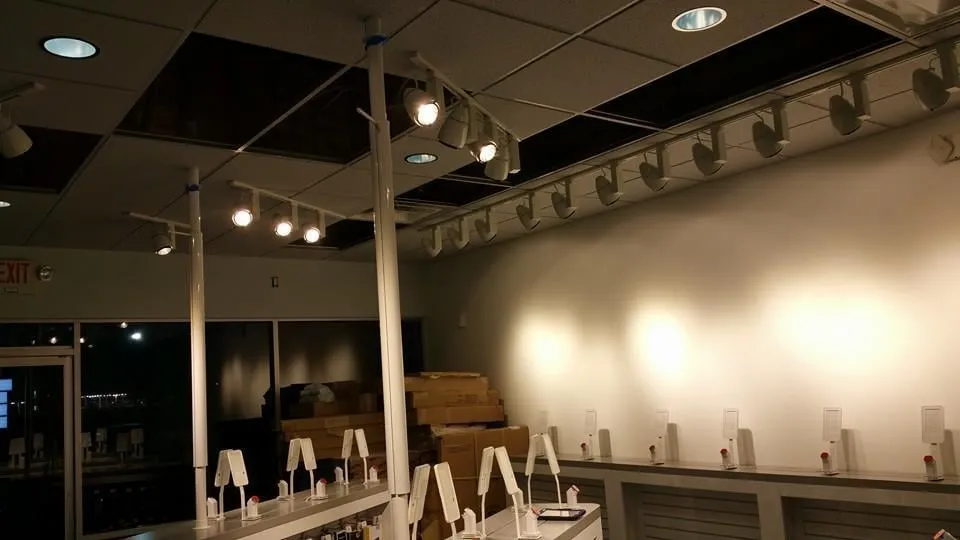 Slide of Rick's Electrical