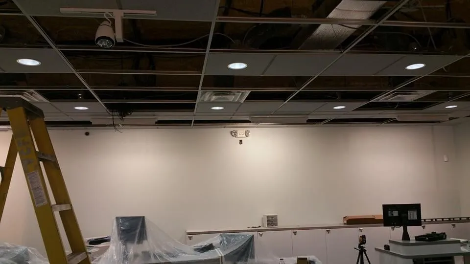 Slide of Rick's Electrical