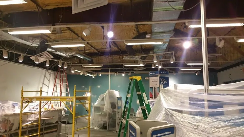 Slide of Rick's Electrical