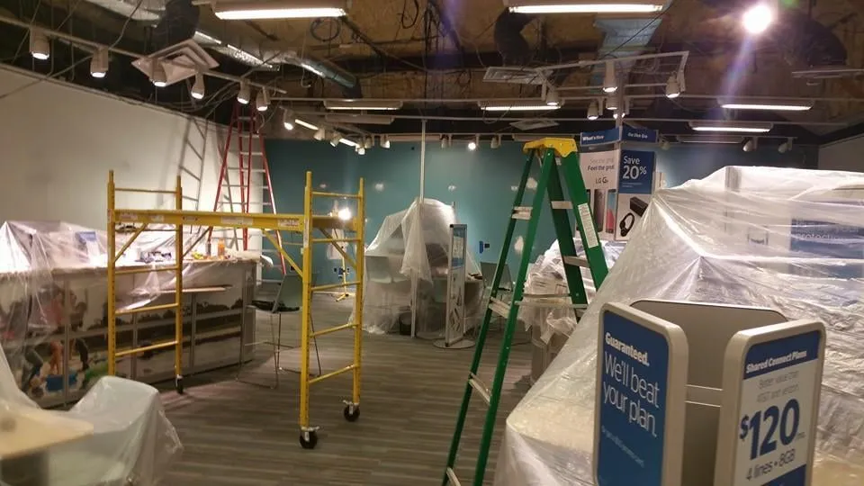 Slide of Rick's Electrical