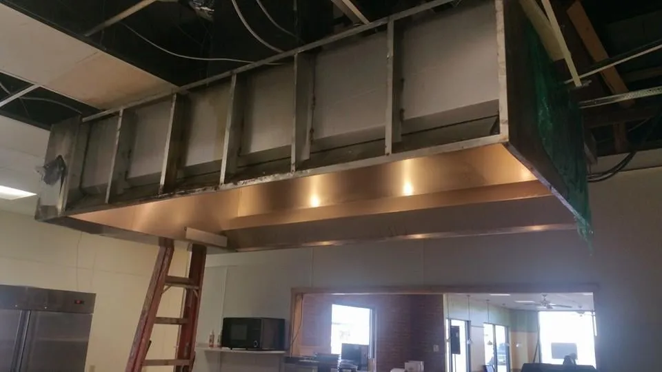 Slide of Rick's Electrical