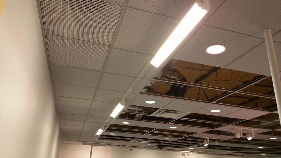 Slide of Rick's Electrical