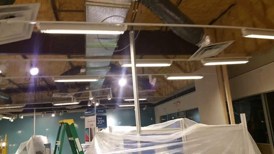 Slide of Rick's Electrical