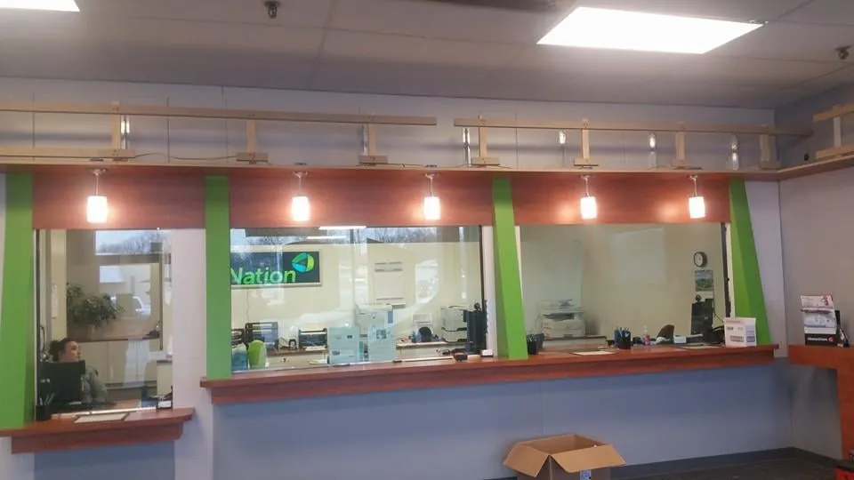 Slide of Rick's Electrical