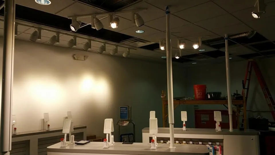 Slide of Rick's Electrical