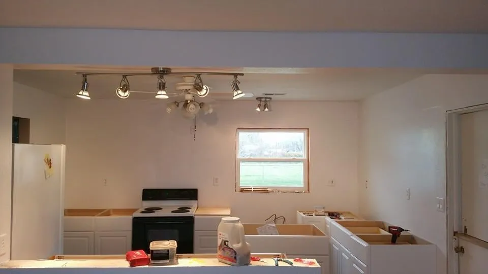 Slide of Rick's Electrical