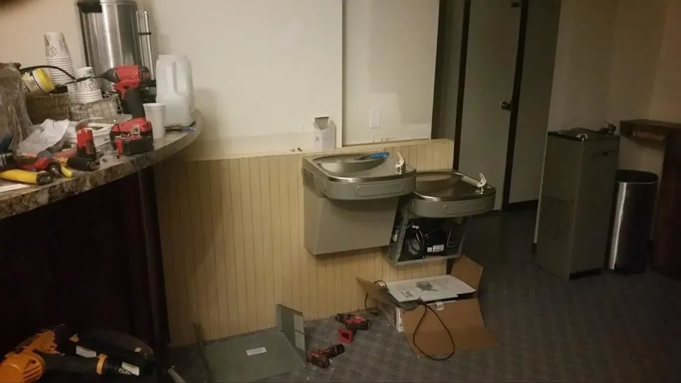 Slide of Rick's Electrical