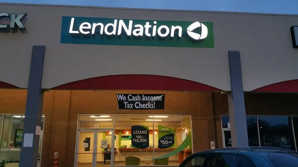 Slide of Rick's Electrical