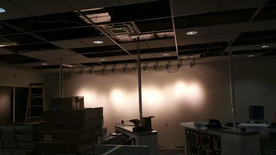 Slide of Rick's Electrical