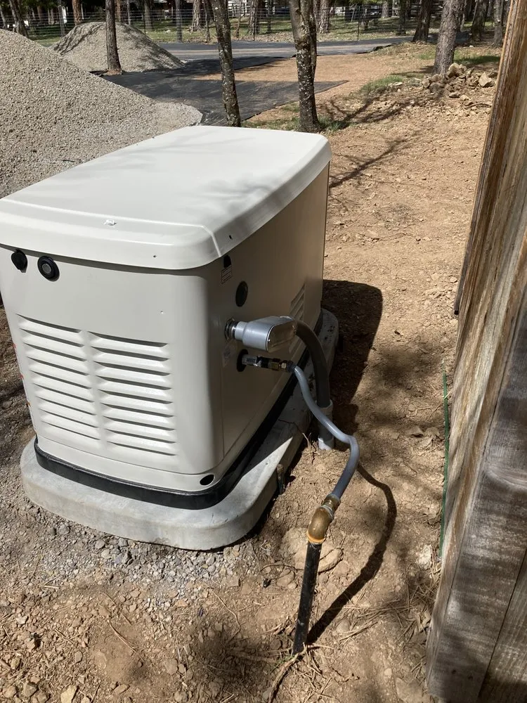 Slide of Ricks Electrical Services