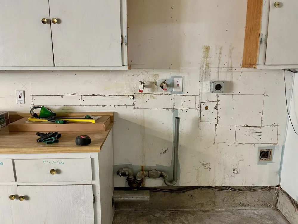 Slide of Rick's Enterprise Electric