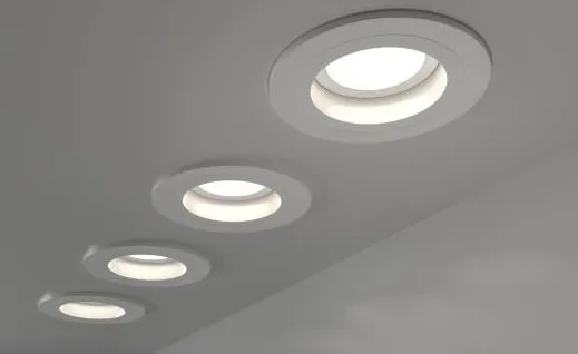 Slide of Rick's Enterprise Electric