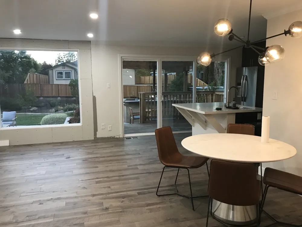 Slide of Rick's Enterprise Electric