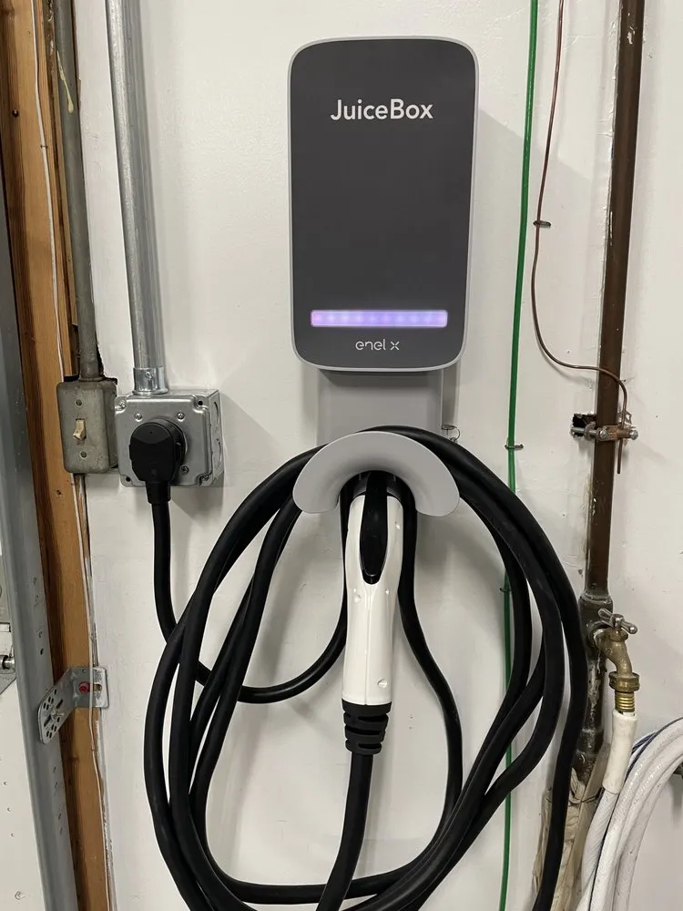 Slide of Rick's Enterprise Electric