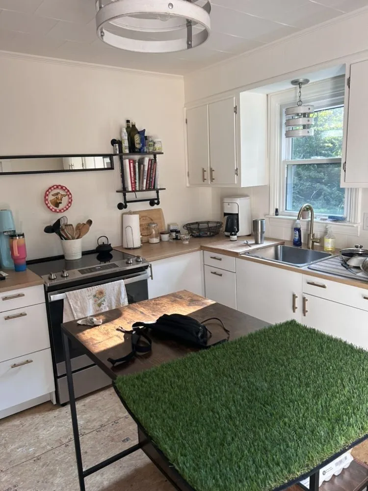 Slide of Rick's General Repair Service