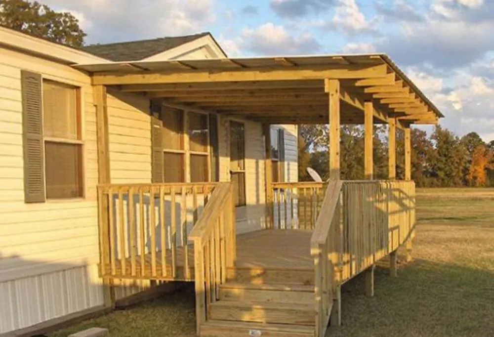 Slide of Rick's General Repair Service