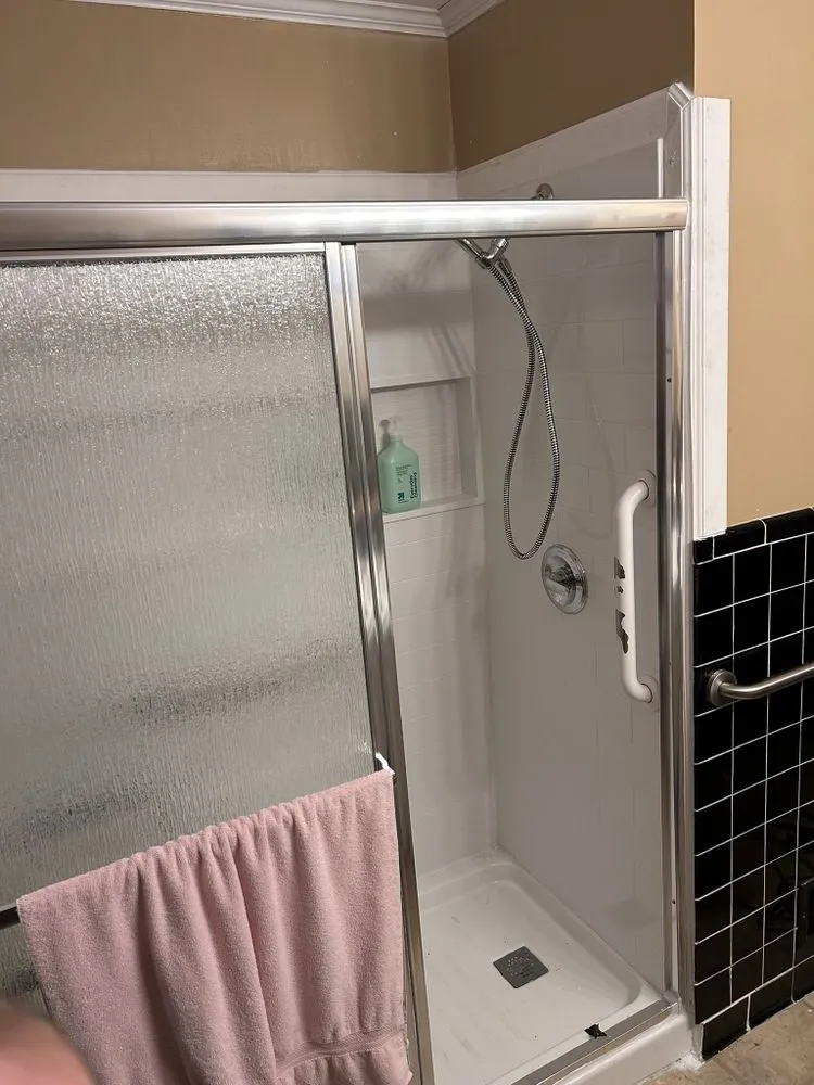 Slide of Rick's General Repair Service