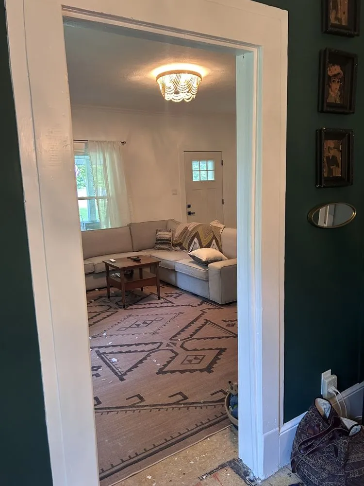 Slide of Rick's General Repair Service