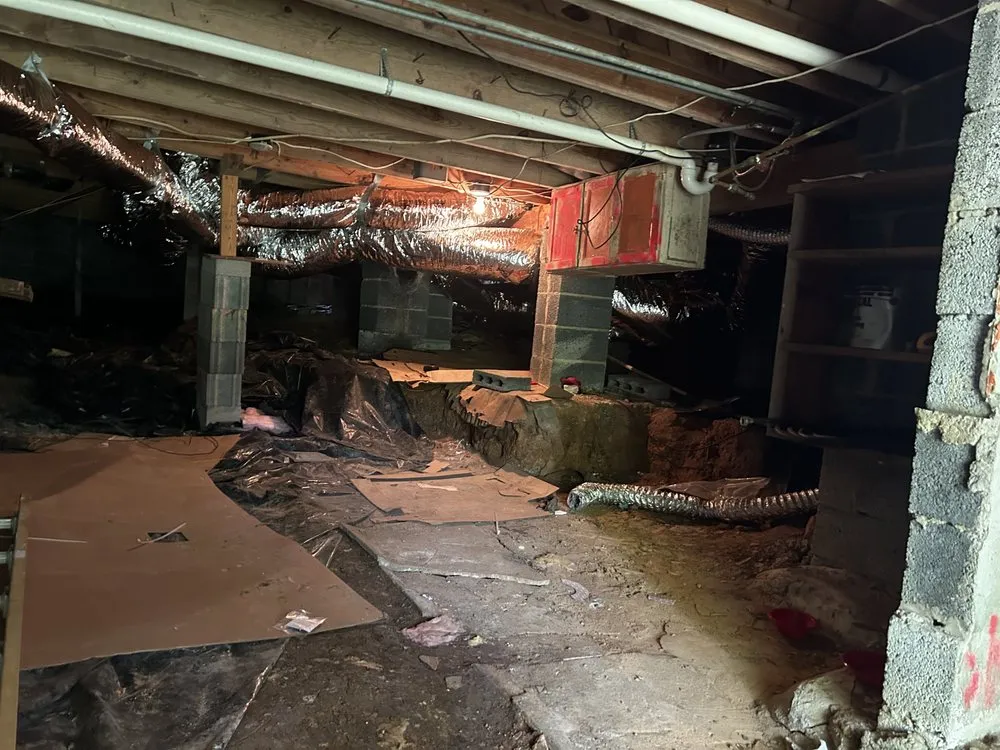 Slide of Rick's General Repair Service