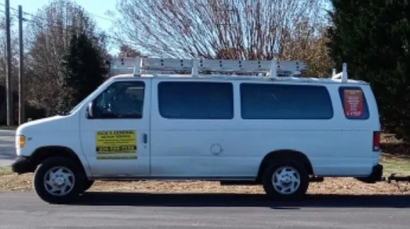 Professional lighting installation service in ,  - Rick's General Repair Service