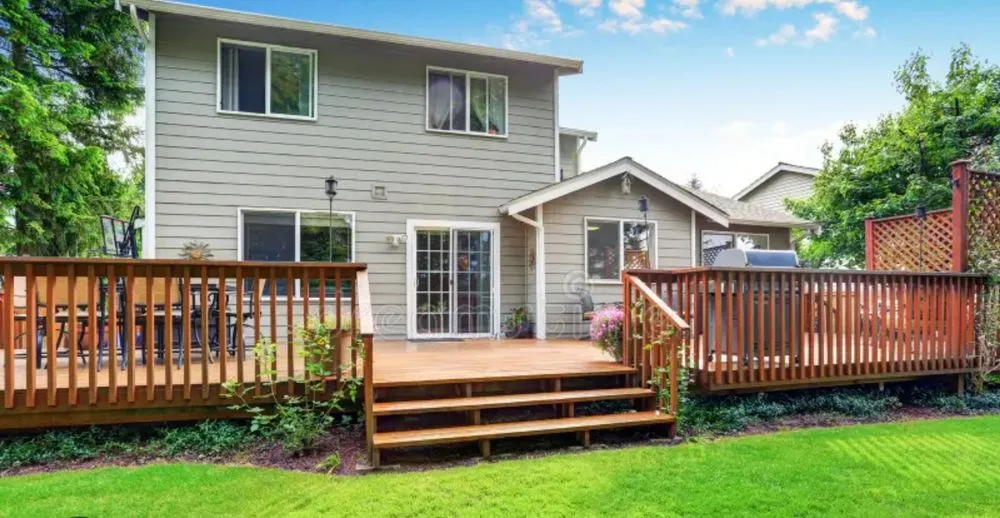 Slide of Rick's General Repair Service