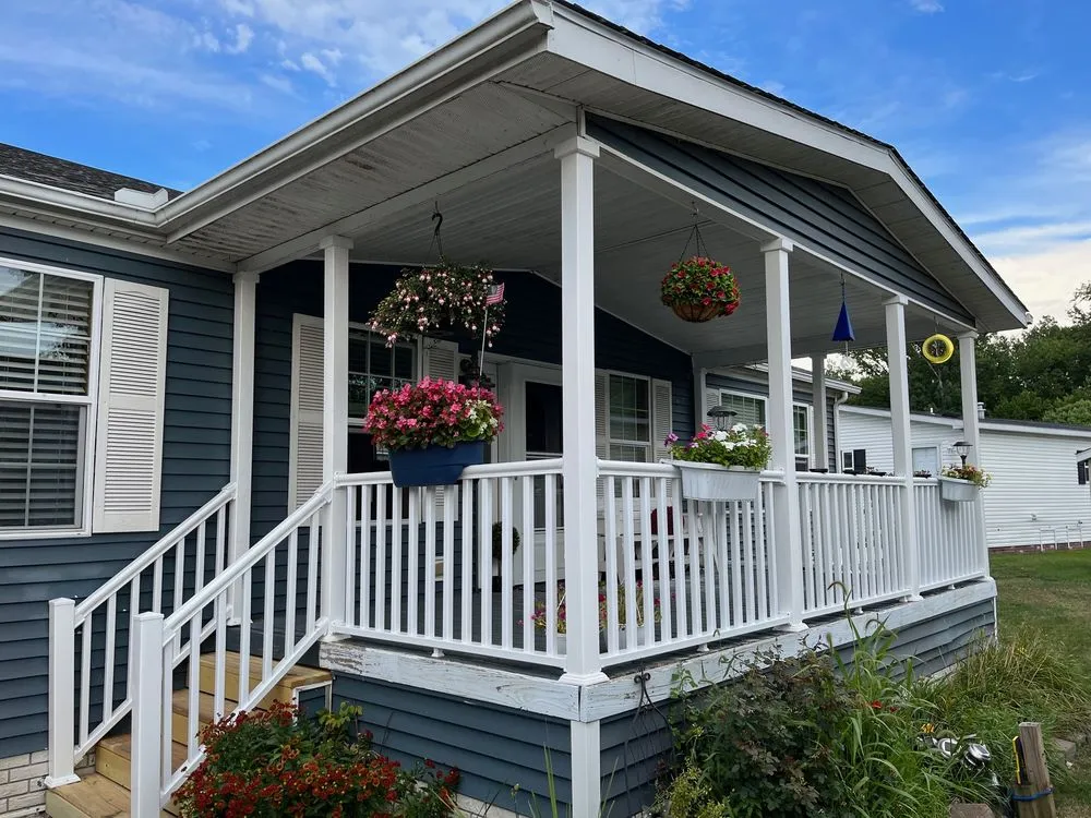 Slide of Rick’s Help Around The House