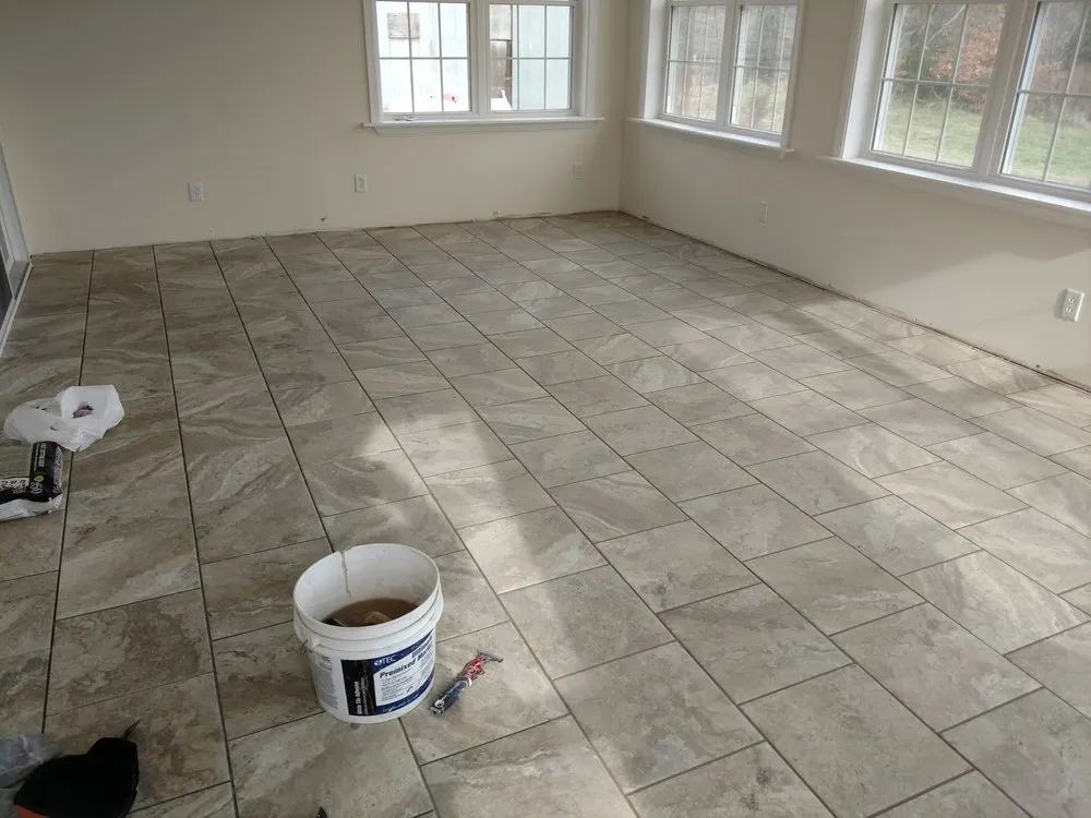 Slide of Ricks Home Remodeling & Construction