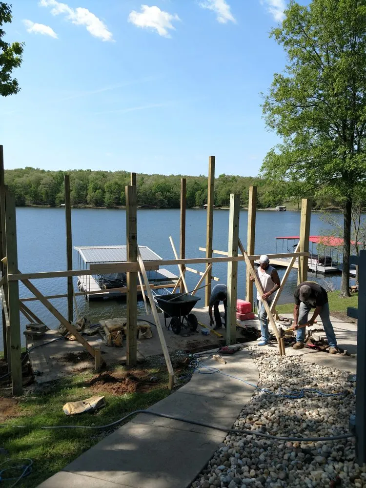 Slide of Ricks Home Remodeling & Construction