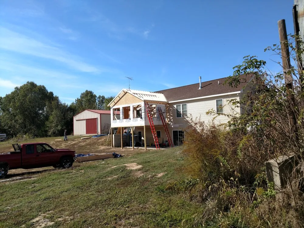 Slide of Ricks Home Remodeling & Construction