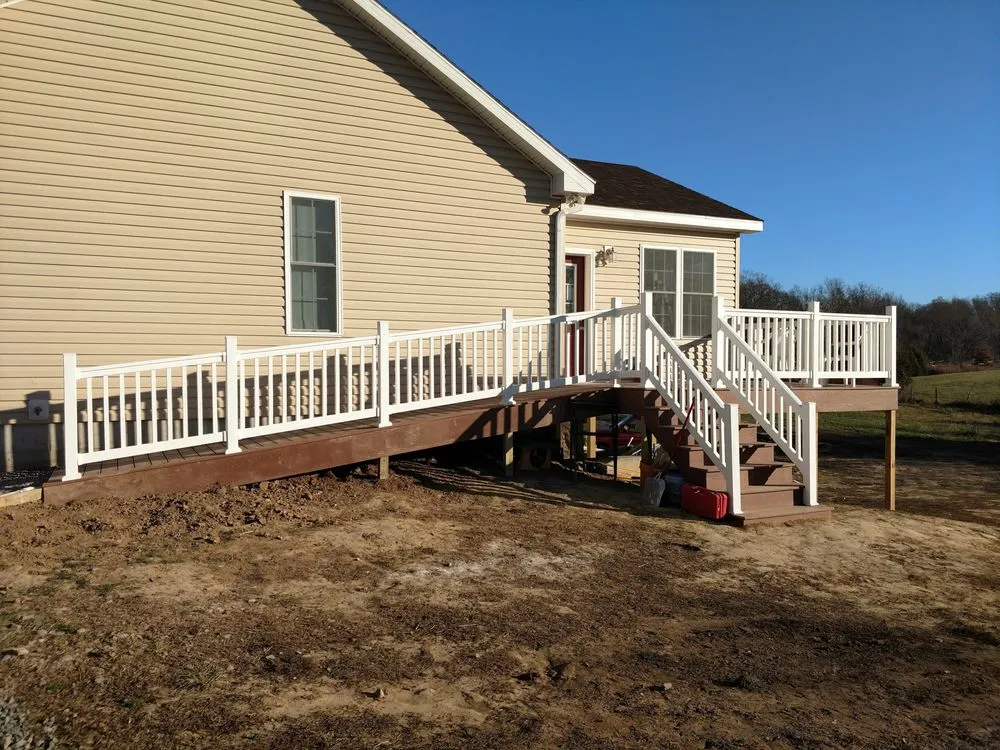 Slide of Ricks Home Remodeling & Construction