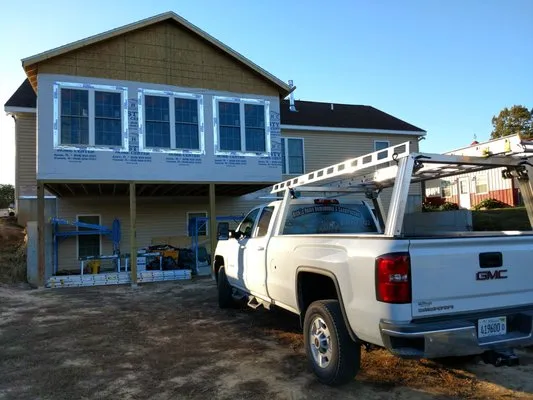 Ricks Home Remodeling & Construction