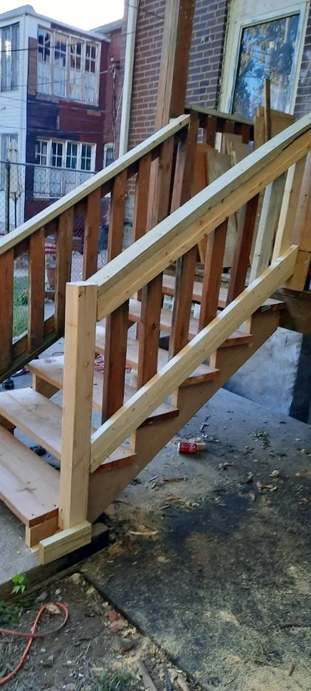 Slide of Ricks Painting And Handyman