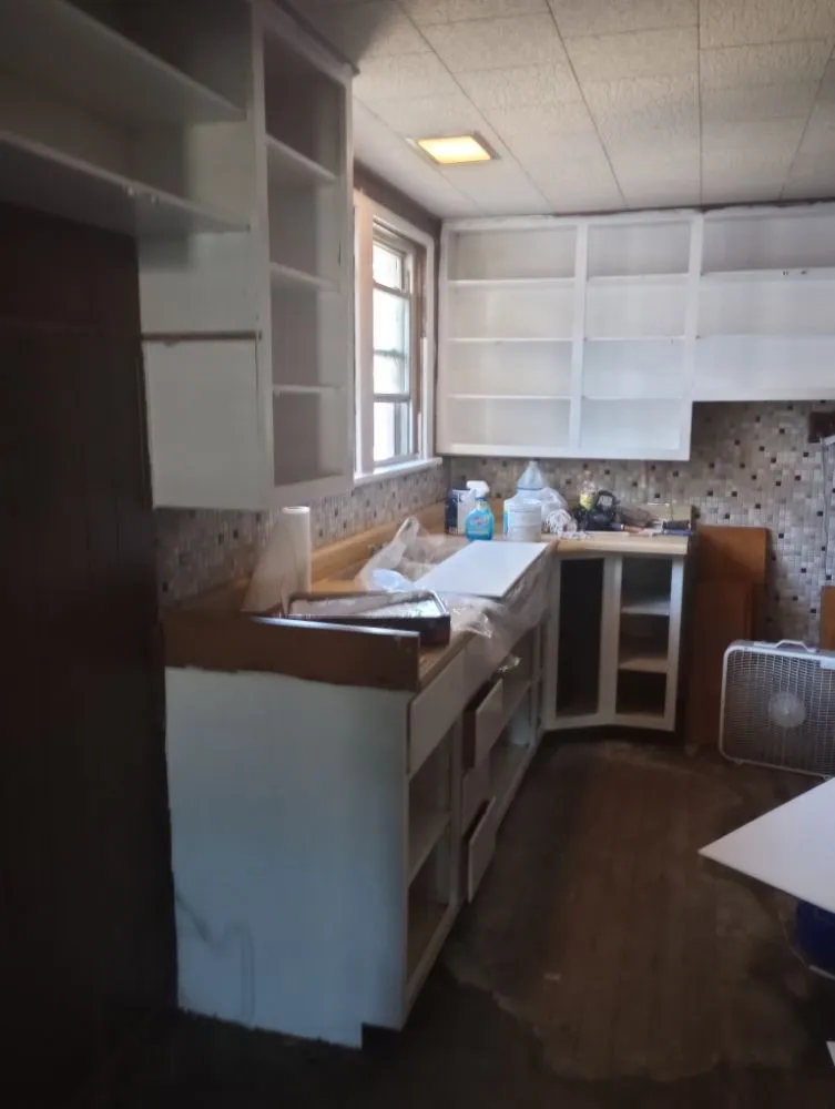 Slide of Ricks Painting And Handyman