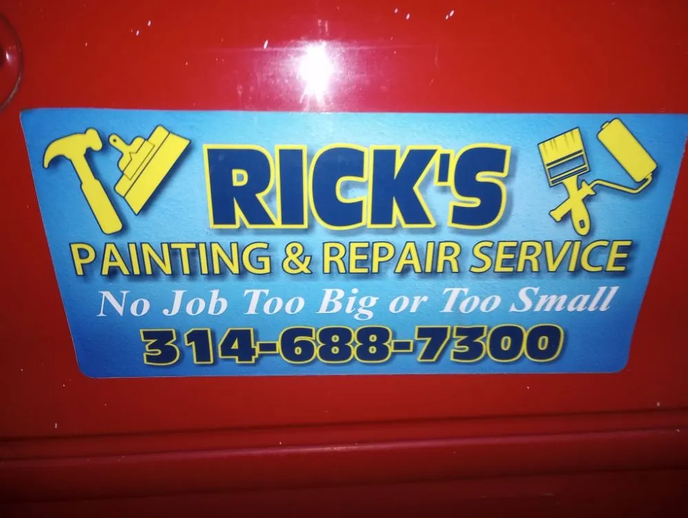 Certified wiring installation service in ,  - Ricks Painting And Handyman