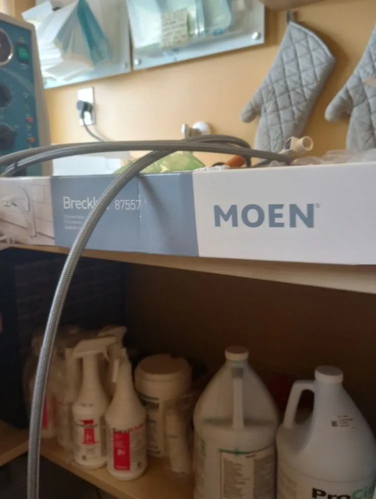 Professional lighting installation in ,  by Ricks Painting And Handyman