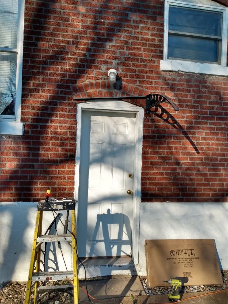 Slide of Ricks Painting And Handyman