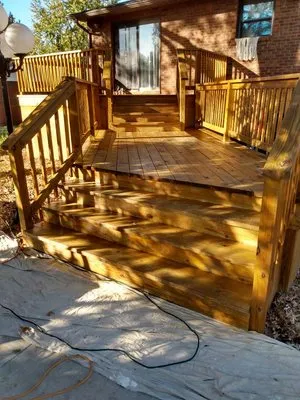 Ricks Painting And Handyman